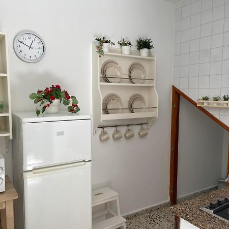 Vivienda Vacacional Juliana Διαμέρισμα Valle Gran Rey Εξωτερικό φωτογραφία