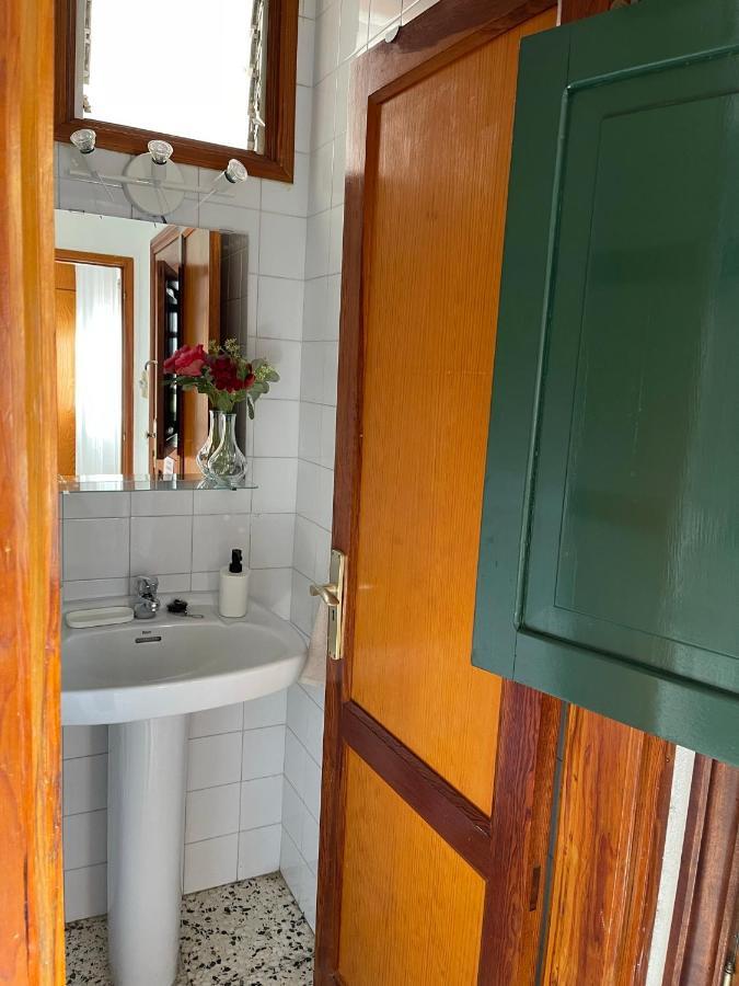Vivienda Vacacional Juliana Διαμέρισμα Valle Gran Rey Εξωτερικό φωτογραφία