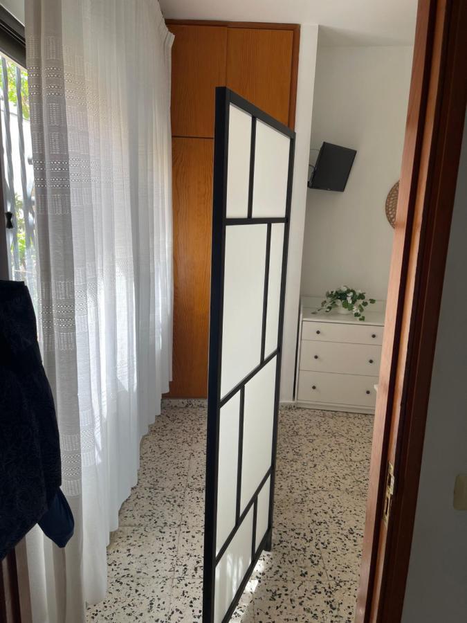 Vivienda Vacacional Juliana Διαμέρισμα Valle Gran Rey Εξωτερικό φωτογραφία