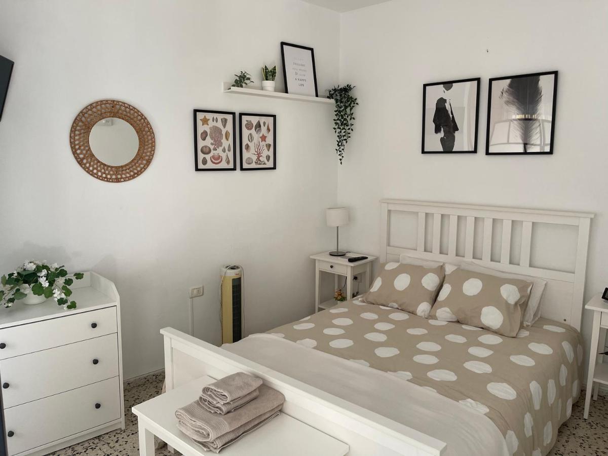 Vivienda Vacacional Juliana Διαμέρισμα Valle Gran Rey Εξωτερικό φωτογραφία