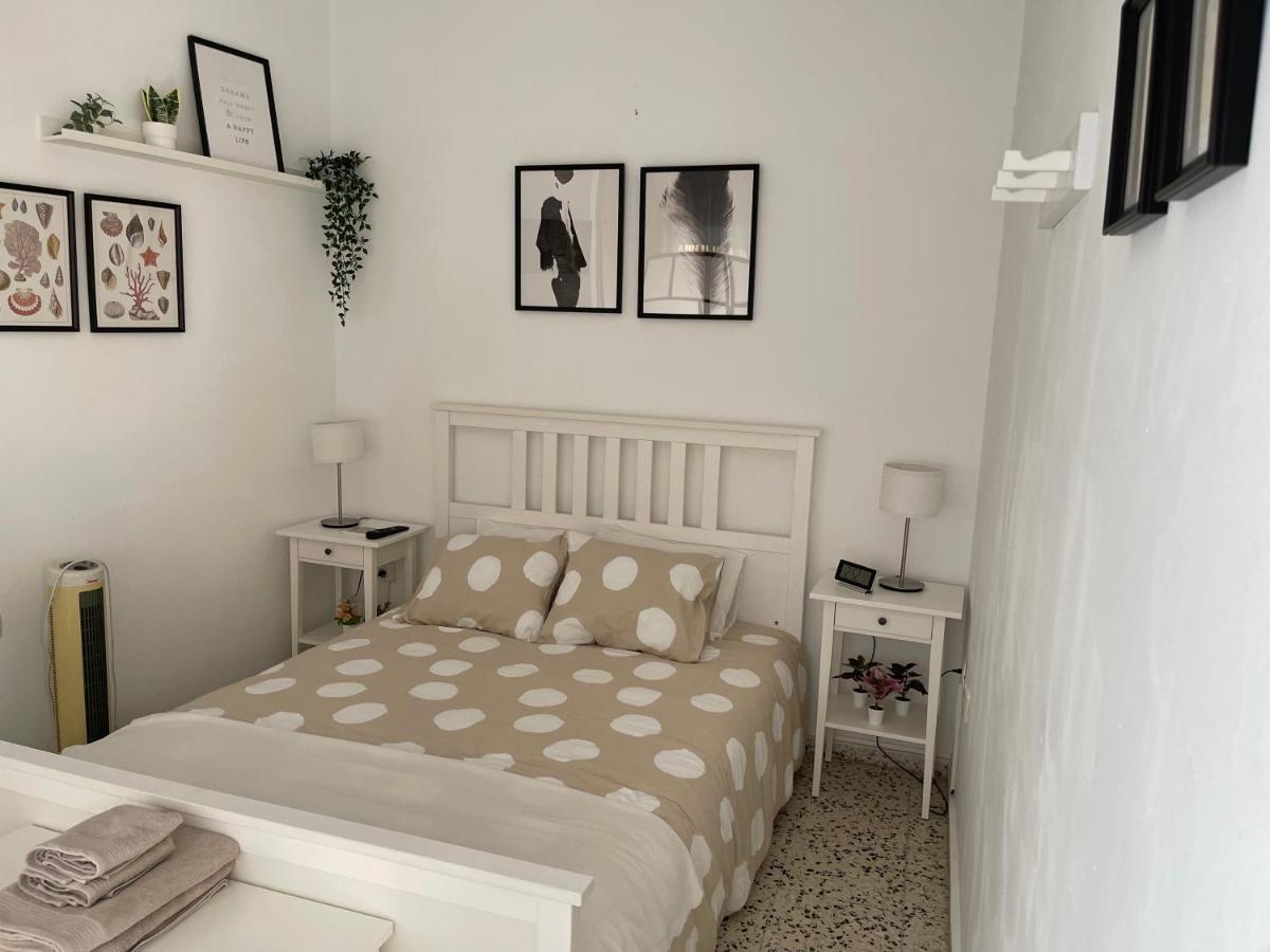 Vivienda Vacacional Juliana Διαμέρισμα Valle Gran Rey Εξωτερικό φωτογραφία